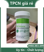 TPBS Simply_Probiotic_Herba tiêu hóa