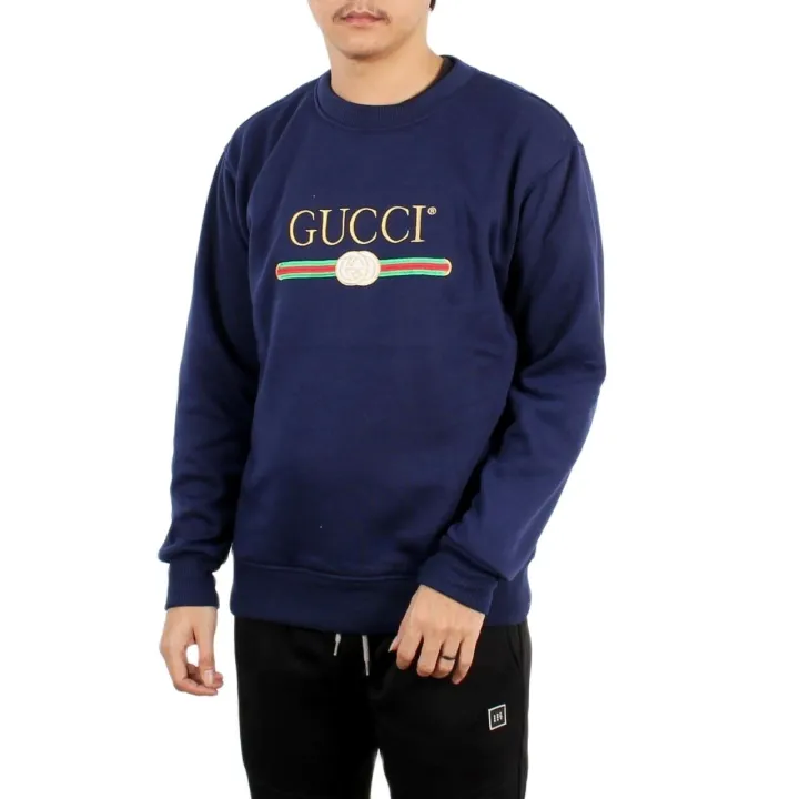 gucci sweatshirt
