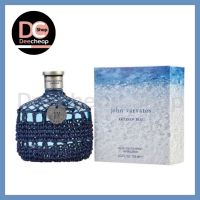 น้ำหอมผู้ชาย John Varvatos Artisan Blu Eau De Toilette ขนาด 125 ML. ของแท้ 100% กล่องซีล