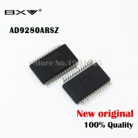 2pcs/lotAD9280ARSZ SSOP28 AD9280 SSOP AD9280ARS new original IC