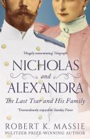 หนังสืออังกฤษใหม่ Nicholas and Alexandra : The Last Tsar and his Family [Paperback]