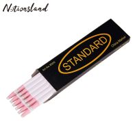 【YD】 2/4/6pcs Sewing Chalk Tailors Marking and Tracing Tools Cutting Fabric Tearable