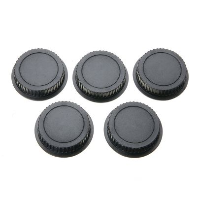 【CW】∏  5 Pcs Rear Cap Dust Cover for ES-S SP99