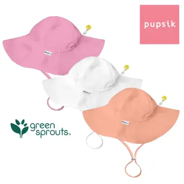 Green Sprouts Hat - Best Price in Singapore - Apr 2024