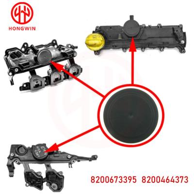 Engine Head Cylinder Chamber Valve Cover For Nissan Qashqai J10 2007-2010 1.5 /2.0 CDT Renault  8200673395 8200728629 8200464373