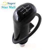 Supermall Shift Lever Knob 81326200045 40332 Shift Handle Head อะไหล่สำหรับ Man Accessories