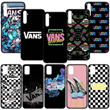 Coque vans shop samsung