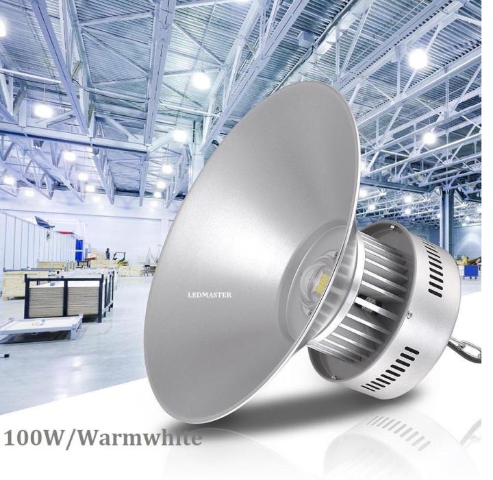 led-high-bay-โคมไฟไฮเบย์-led-โคมไฟโรงงาน-100w-เเสงwarmwhite