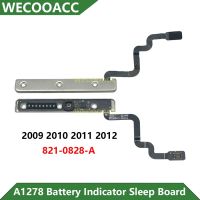 ทดสอบสำหรับ Macbook Pro 13Quot; ตัวบ่งชี้ A1278 Sleep Board Flex Cable 821-0828-A 2009 2010 2011 2012ปี