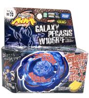 Takara Tomy Galaxy Pegasis W105R2F Beyblade (BB70)