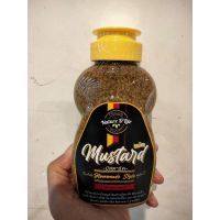 ?Product for U ? Nature D Lite Mustard มัสตาร์ด ชนิด เผ็ดมาก 320 กรัม ราคาถูกใจ