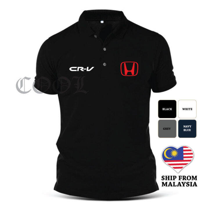 Honda t 2025 shirt malaysia