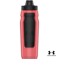 Under Armour UA Playmaker Squeeze 32 oz. Water Bottle อันเดอร์ อาเมอร์ ขวดน้ำ สำหรับทุกเพศ