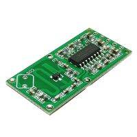 1ps RCWL-0516 RCWL 0516 Microwave Radar Sensor Human Body Sensor 4-28V 100mA Induction Switch Module Output