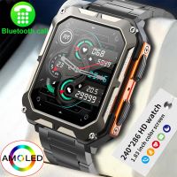 ∋ 2023 NEW Smart Watch Men 8763EWE Bluetooth Call IP68 Fitness Waterproof Watches Heart Rate Sports Smartwatch 380mAh Long Battery