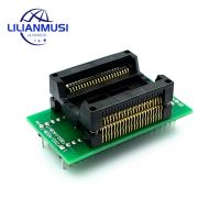 PSOP44 - DIP44/SOP44/SOIC44/SA638-B006 IC ทดสอบอะแดปเตอร์เต้าเสียบ SDP-UNV-44PSOP