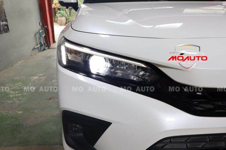 หลอดไฟหน้า-led-สำหรับ-civic-fe-fc