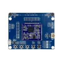 New AI Intelligent Offline Voice Recognition Module Dual-Mic Local Voice IOT Module Voice Control