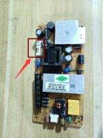 :{”》: Original แผงพลังงาน PCB:MP24S-CX MP24S-CX1 KB-3151C E255554 ZL-01