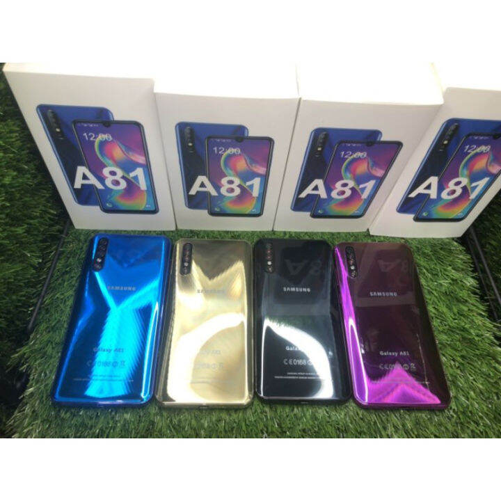 SamSung Galaxy A81 | Lazada.co.th