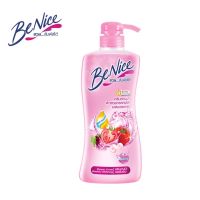 BeNice Beautyful Whitening Firm &amp;White Shower Cream 450 ml.บีไนซ์ ครีมอาบน้ำ บิวตี้ฟลู ไวเทนนิ่ง 450 มล.ครีมอาบน้ำ เพื่อผิวกระชับสวยกระจ่างใสเปร่งประกาย