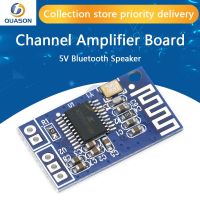 CA-6928 Digital Power Channel Amplifier Board 5V ลําโพงบลูทู ธ บอร์ดโมดูล Aplifier เสียง