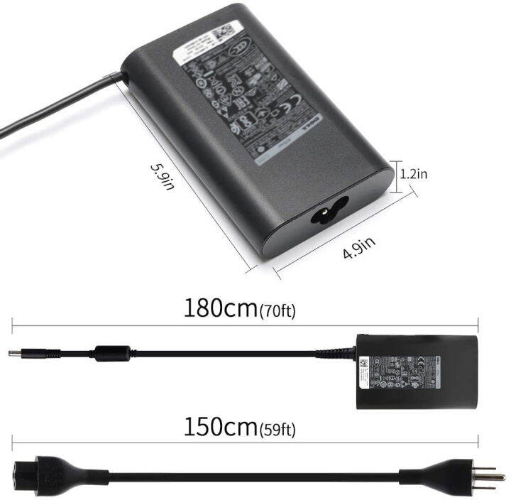 19-5v-power-adapter-fit-for-dell-monitor-s2415h-s2415hb-s2715h-s2317hj-p2714t-sx2210t-ac-charger-supply-cord