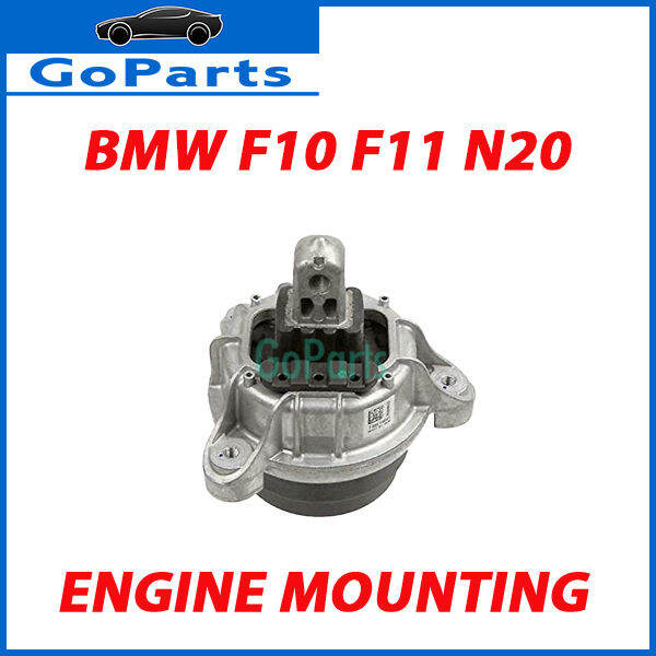 BMW F10 F11 N20 FRONT ENGINE MOUNTING Lazada