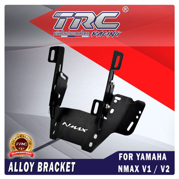 TRC Company Nmax 155 V1 V2 Side Mirror Bracket Windshield Bracket With ...