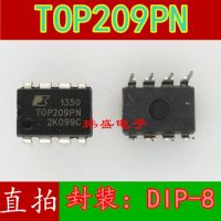 10pcs TOP209 TOP209PN DIP-8 DIP