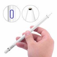 Pencil Stylus Pen For iPad for IOS Android for Apple Pencil 1 2 Touch Pen Tablet Stylus Pen Pencil for Xiaomi for Huawei Phone