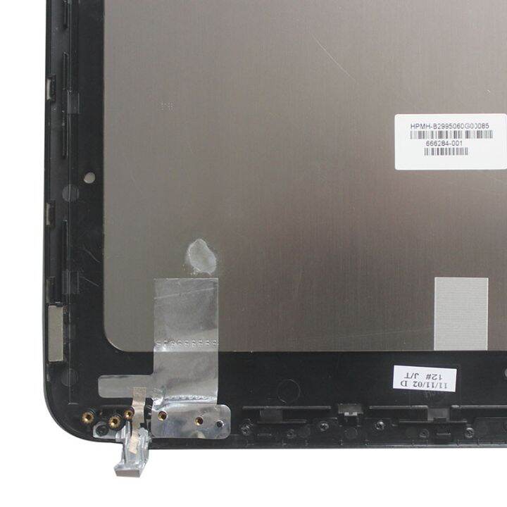 new-lcd-back-silver-cover-for-hp-pavilion-dv6-dv6-6000-665288-001-640417-001-front-bezel-a-b-shell