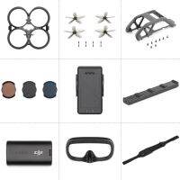 [COD] Avata Battery/Propeller/Charging Butler/Propeller Cover/Upper Frame/Flying Accessory