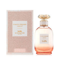 Coach Dreams Sunset Eau de Parfum 90 ml