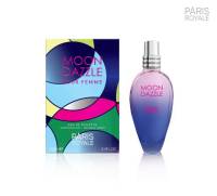 น้ำหอมอาหรับ Moon Dazzle Pour Femme Paris Riviera 100 ml