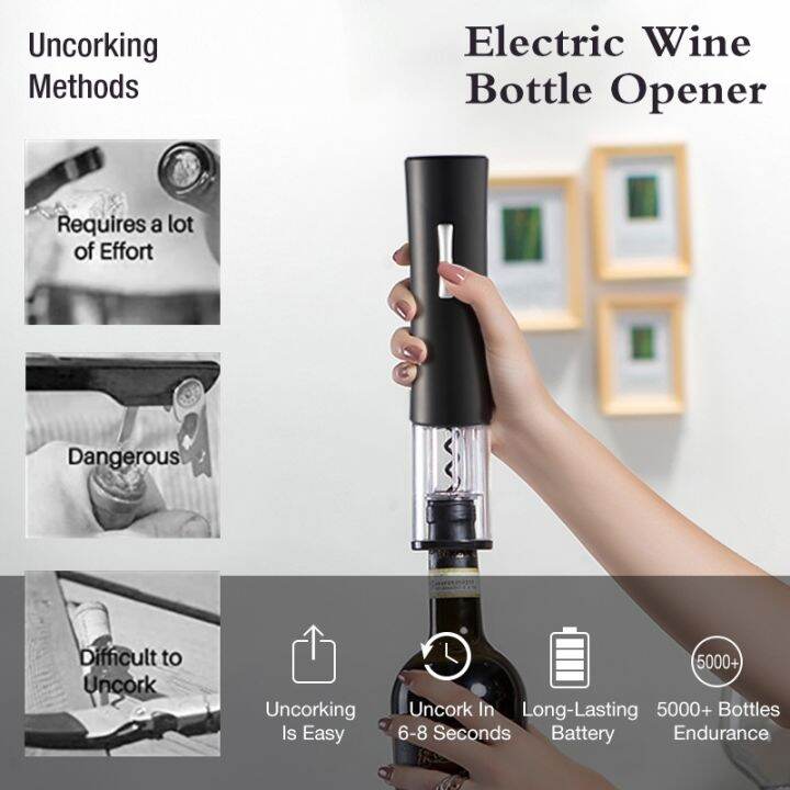 bottle-opener-for-wine-foil-cutter-electric-openers-accessories-gadgets