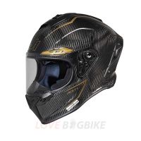 JUST1 J-GPR Golden Road LE. Carbon