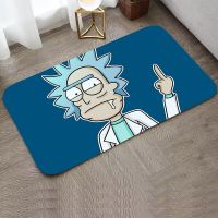 【YF】✌☸  Prayer Rick Rug Floor Mats Room Entrance and Items Rugs Custom Foot