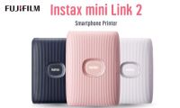 Fujifilm Instax Mini Link 2 Smartphone Printer ประกันศูนย์ไทย