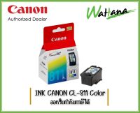 INK CANON CL-811 Color 9ml For MP245/MP268/MP486