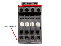 AF16-22-00-13 * 100-250V Acdc A AC คอนแทค AC และ DC Coil