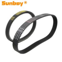 ℡☒❦ Motorcycle Drive Belt Transmission Clutch Belt For Yamaha XP530 XP500 TMAX T-MAX T MAX 530 500 TMAX500 TMAX530 2012-2016