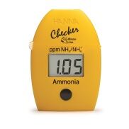 Checker Đo Amonia Cho Nước Mặn HI784