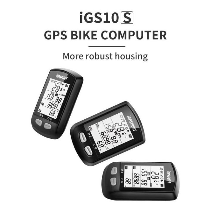 igpsport igs10