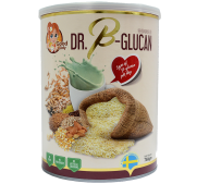Bột ngũ cốc dinh dưỡng 22 + Dr. B-Glucan Wheat Grass750g thumbnail