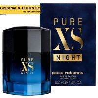 Paco Rabanne Pure XS Night EDP 100 ml.