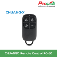 CHUANGO Remote Control RC-80