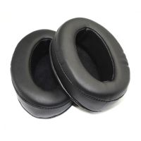 ◐ Replacement Earpads Pillow Cushion Ear Pads Foam Cover Repair Parts for Phillips SHP9500 SHP 9500 SHP-9500 Headphones Headset