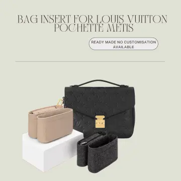 Buy Pochette Voyage MM Insert to Convert Cross Body Sling Bag