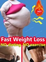 Fast Weight Loss Slimming Belly Burning Belly Fat Shaping And Slimming Body